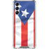Puerto Rico Flag Galaxy A14 5G Clear Case